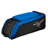 Mizuno Samurai Catcher's Wheel Bag-2