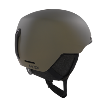 Oakley Mod1 (y) Snow Helmet-10