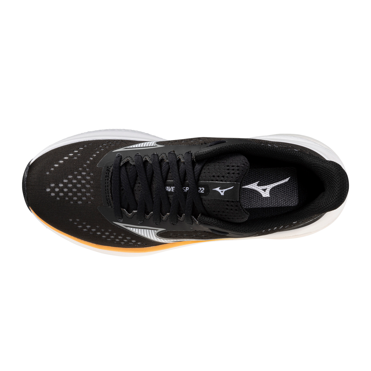 Mizuno Women's Wave Inspire 22 Running Shoes-4