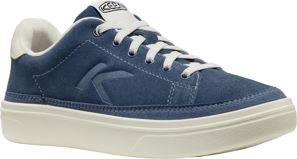 KEEN Women's KM1 Leather Sneaker-2
