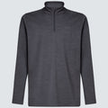 Oakley Men's Gravity Range Quarter Sweatshirt-1