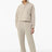 Bella + Canvas Women's   10-Ounce 1/2-Zip Pullover