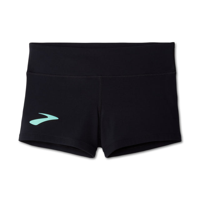 Brooks Women's Pro Kit Short Tight
