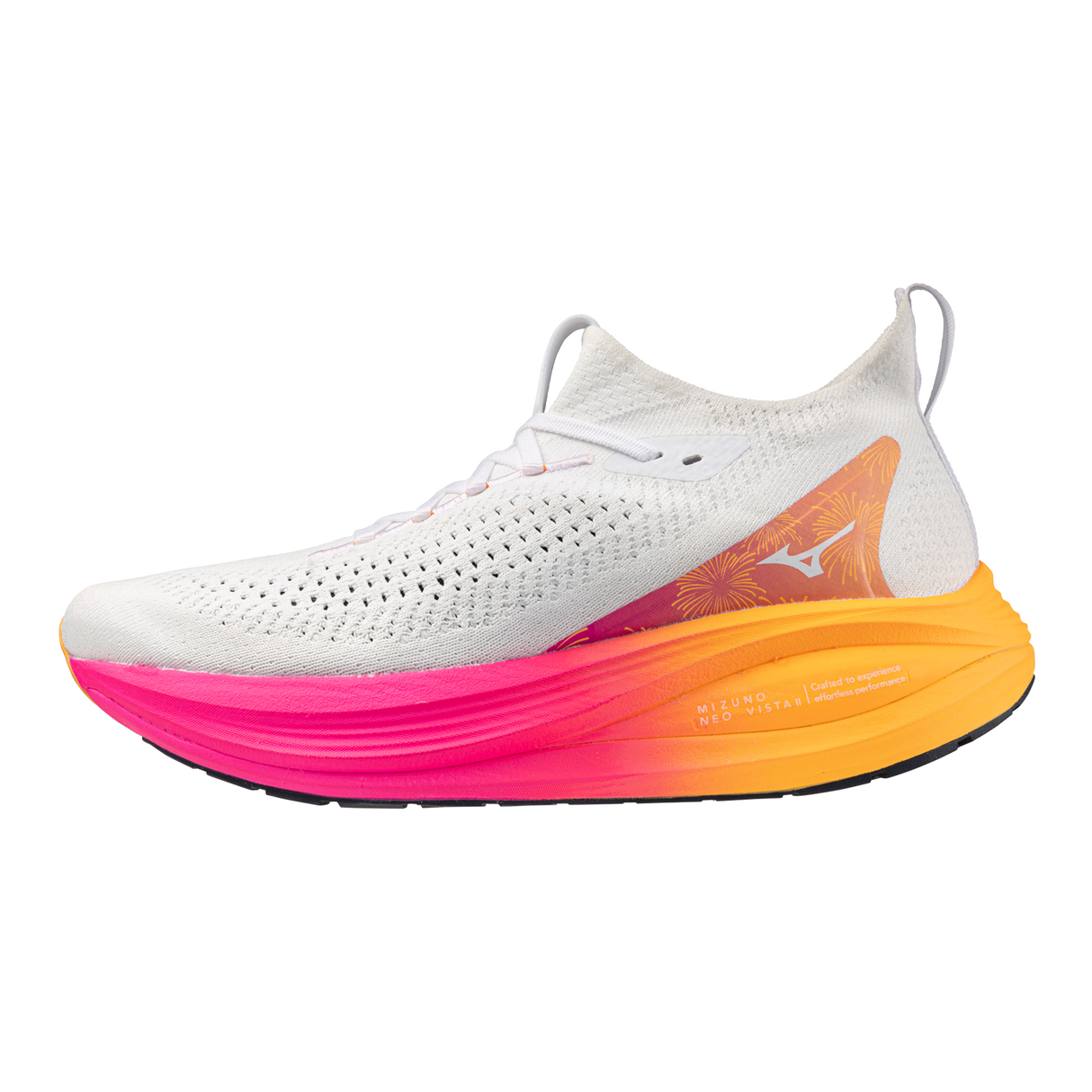 Mizuno Men's Neo Vista 2 Hanabi Running Shoes-1