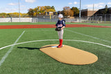 Portolite Baseball 6" One-Piece Game Mound-7