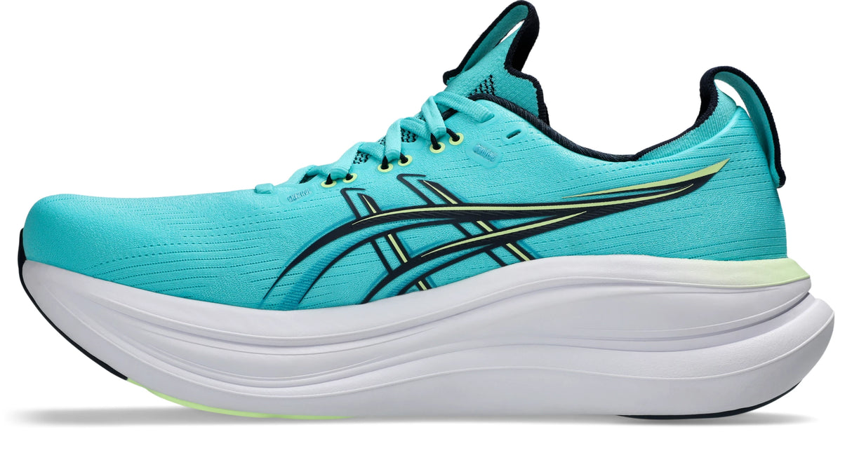Asics Men's GEL-Nimbus 28 Running Shoes-2