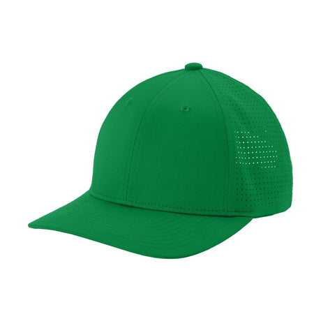 Sport-Tek    Pro-Cut Adjustable Cap STC65