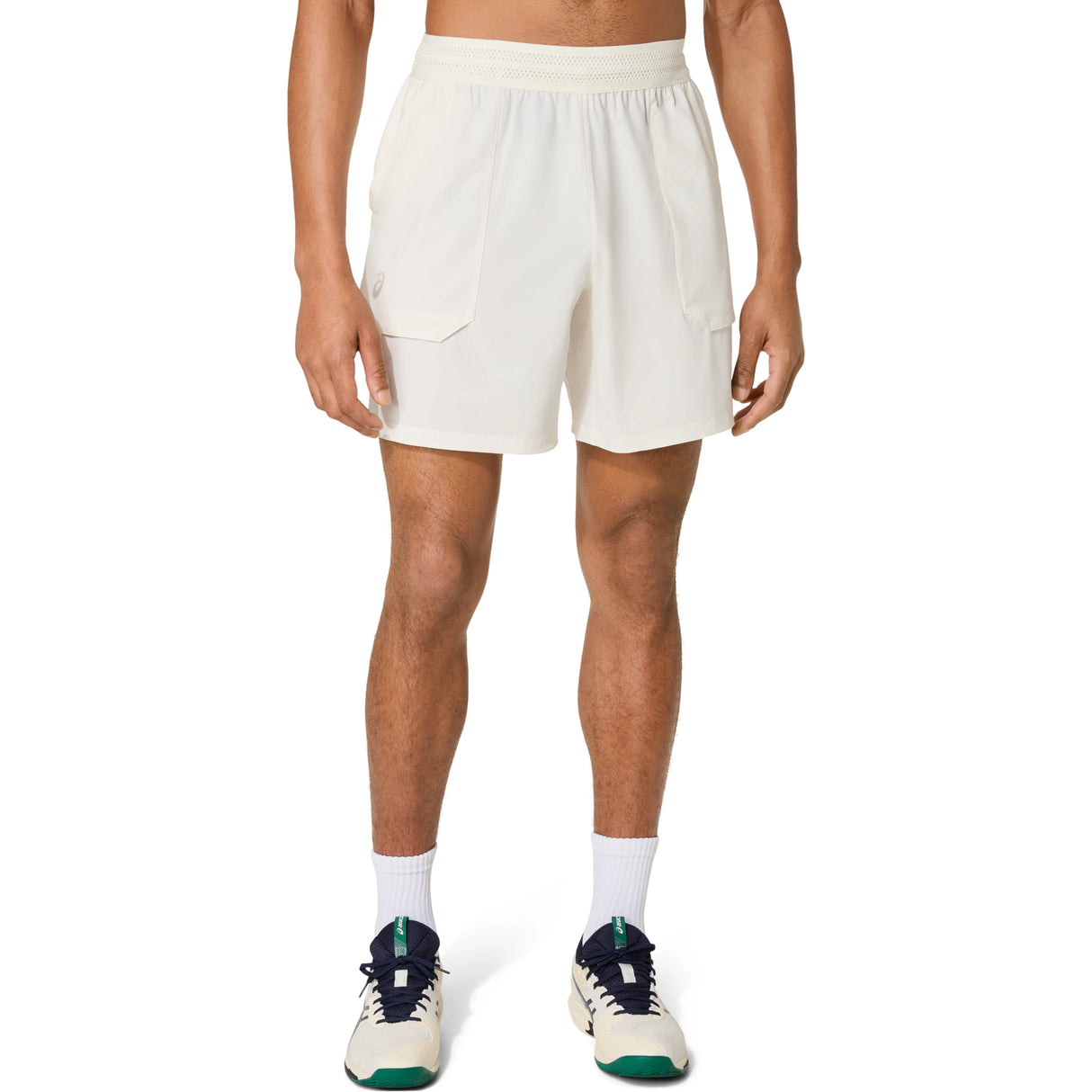 Asics Men's Match 7-Inch Shorts-1
