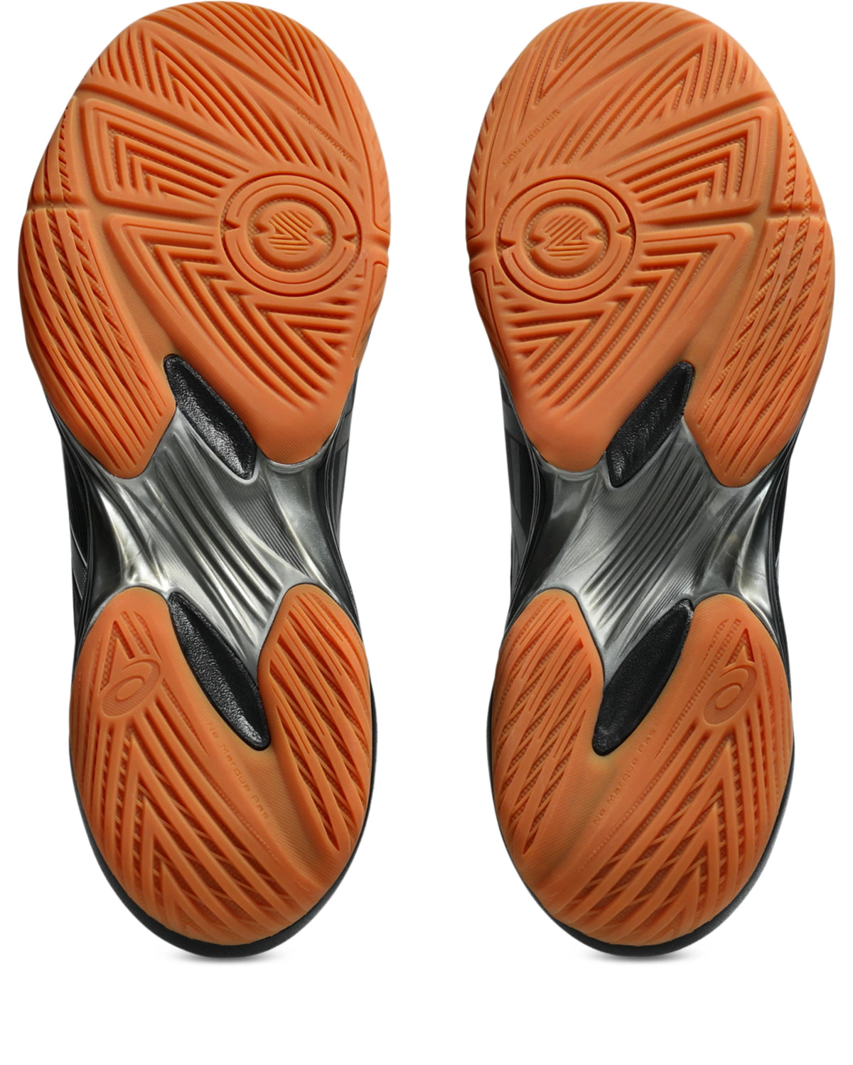 Asics Men's GEL-Rocket 12 Volleyball Shoes-3