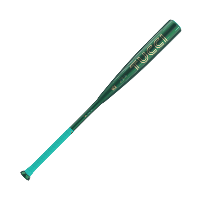 Tucci XV -3 BBCOR Baseball Bat-1