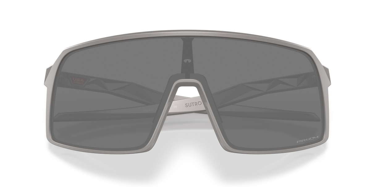 Oakley Sutro Sunglasses-9