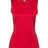 C2 Sport Women's Sleeveless V-Neck T-Shirt-1