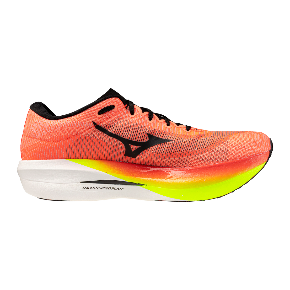 Mizuno Men's Hyperwarp Elite Running Shoes-3