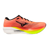 Mizuno Men's Hyperwarp Elite Running Shoes-3