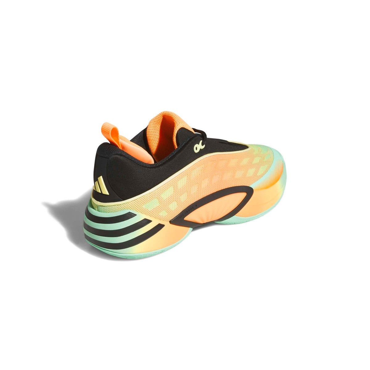 adidas Men's D.O.N. Issue 8 Basketball Shoes-7