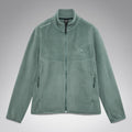 Oakley Men's Canopy Polar Zip Sweatshirt​ Jacket-1