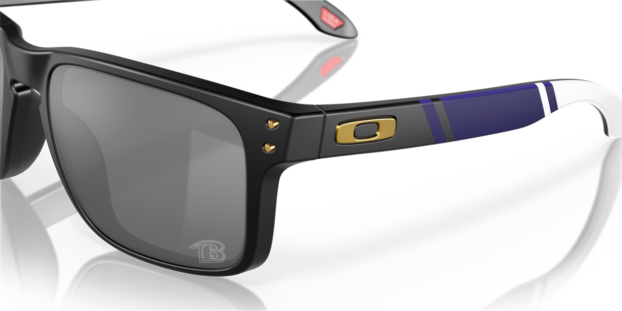 Oakley Holbrook NFL Glasses-9