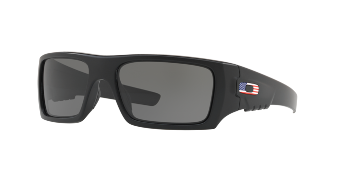 Oakley Si Ballistic Det Cord Sunglasses-4