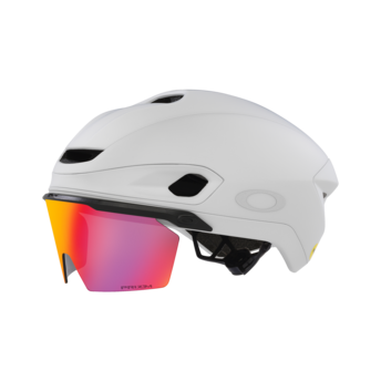 Oakley Aro7- Road Bike Helmet-4