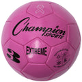 Champion Sports Extreme Soccer Ball
