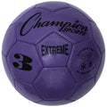 Champion Sports Extreme Soccer Ball
