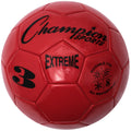 Champion Sports Extreme Soccer Ball