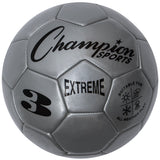 Champion Sports Extreme Soccer Ball