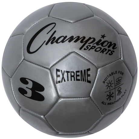 Champion Sports Extreme Soccer Ball