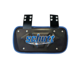 Schutt Varsity Football Back Plate-1