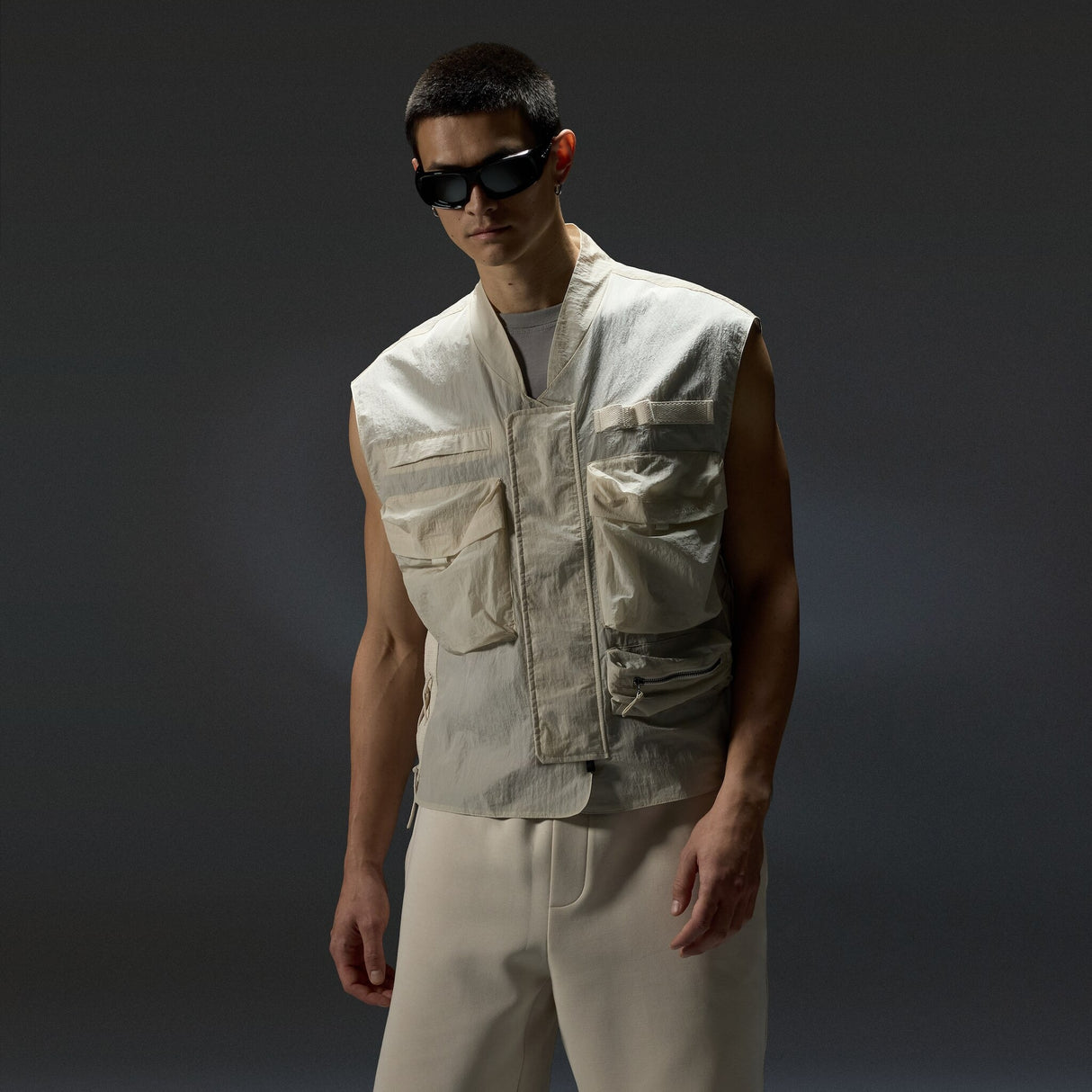 Oakley Men's Reserve Momento Vest-2