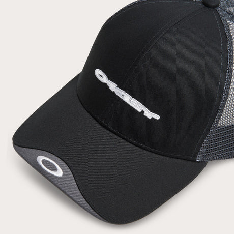 Oakley Classic Trucker Hat-2