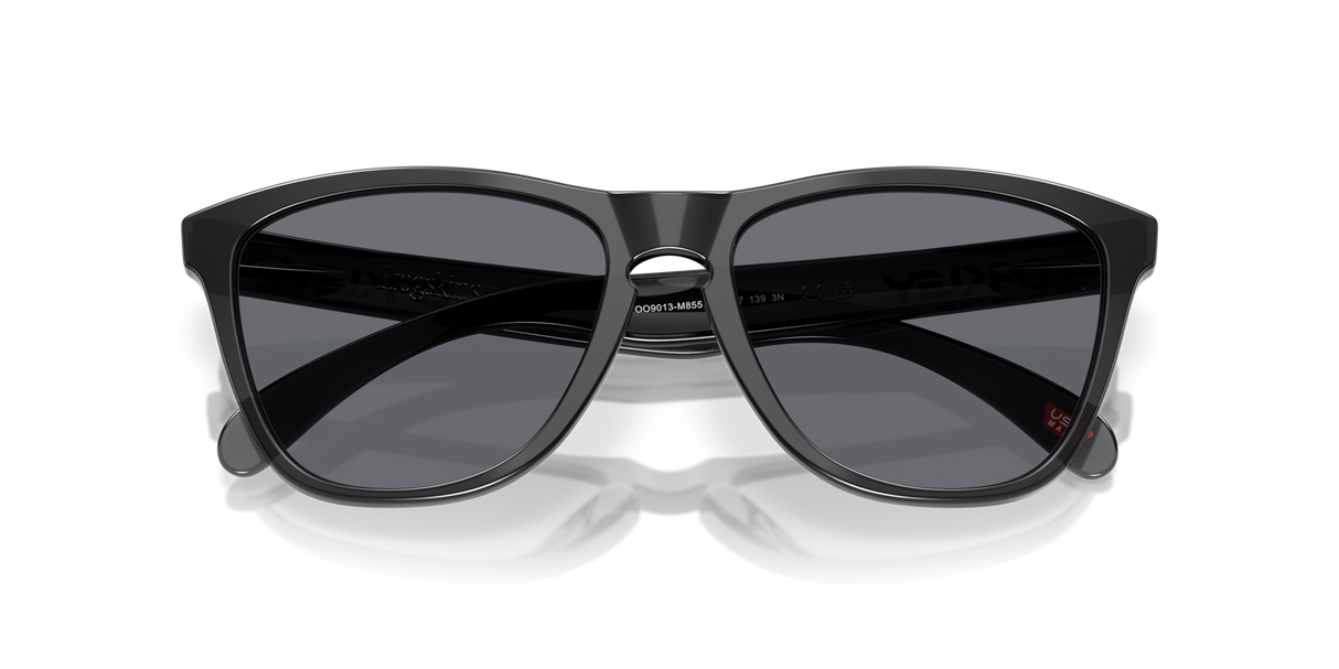 Oakley Frogskins Glasses-9