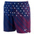 Mizuno Men's Printable 7" Shorts-1