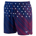 Mizuno Men's Printable 7" Shorts-1