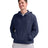 Charles River Men's Lexington Stretch Anorak-1