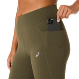 Asics Women's Nagino Run Adjustable Tight-4
