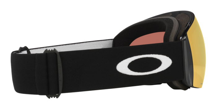Oakley Flight Deck L Snow Goggles-10