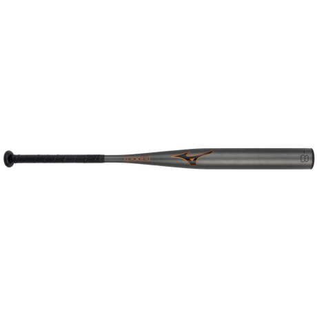 Mizuno F26-CRBN X -8 Softball Bat-1