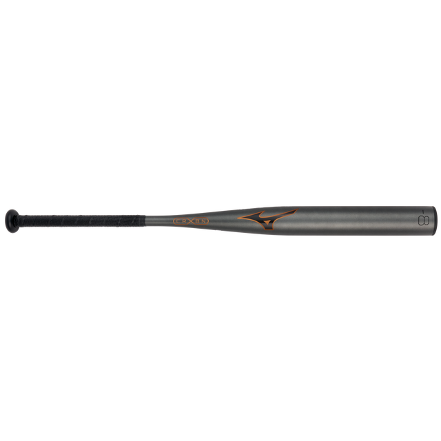 Mizuno F26-CRBN X -8 Softball Bat-1