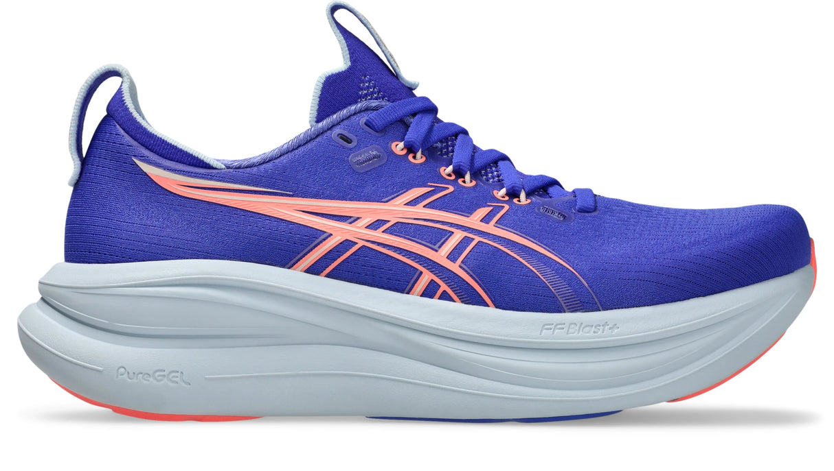 Asics Women's GEL-Nimbus 28 Running Shoes-1