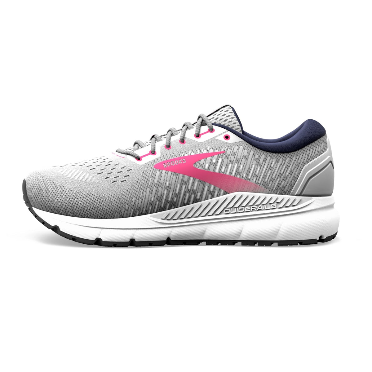 Brooks Women's Addiction GTS 15 Running Shoes-3