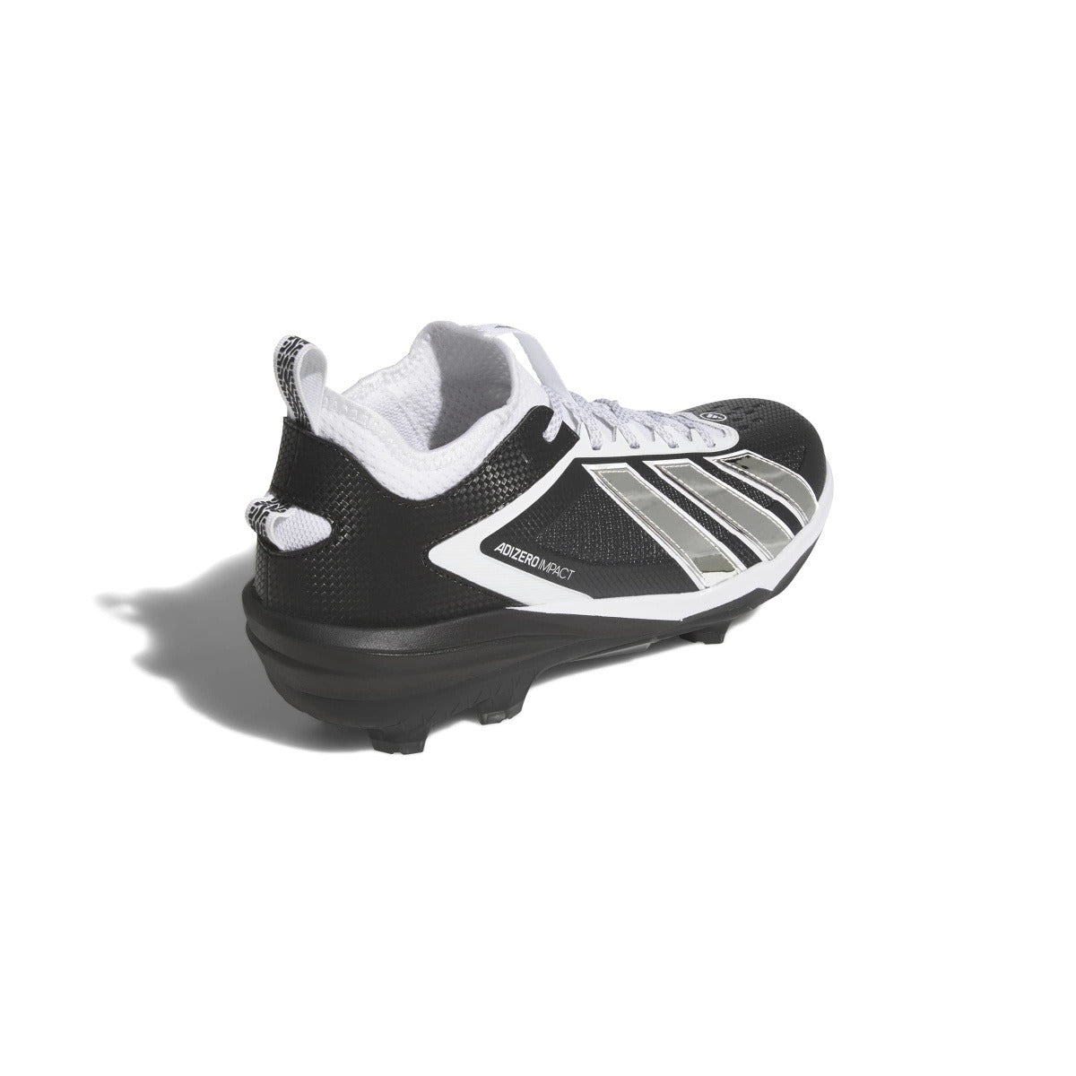 adidas Men's Adizero Impact 3.0 TPU Racing Team Baseball Cleats-7