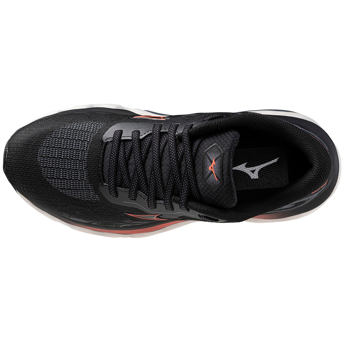 Mizuno Women's Wave Horizon 7 D Running Shoes-4