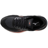 Mizuno Women's Wave Horizon 7 D Running Shoes-4