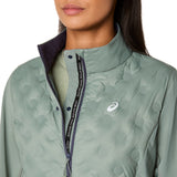 Asics Women's Road Winter Jacket-5