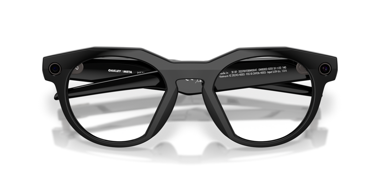 Oakley HSTN Sunglasses-9