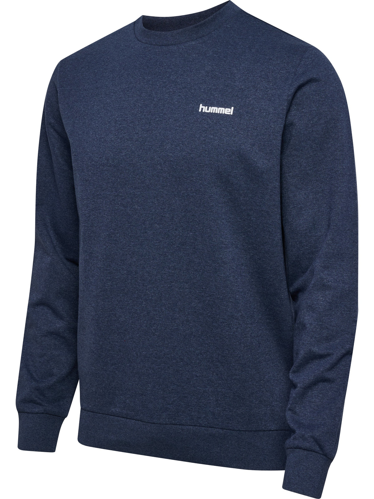 hummel Men's Frame Crewneck-1