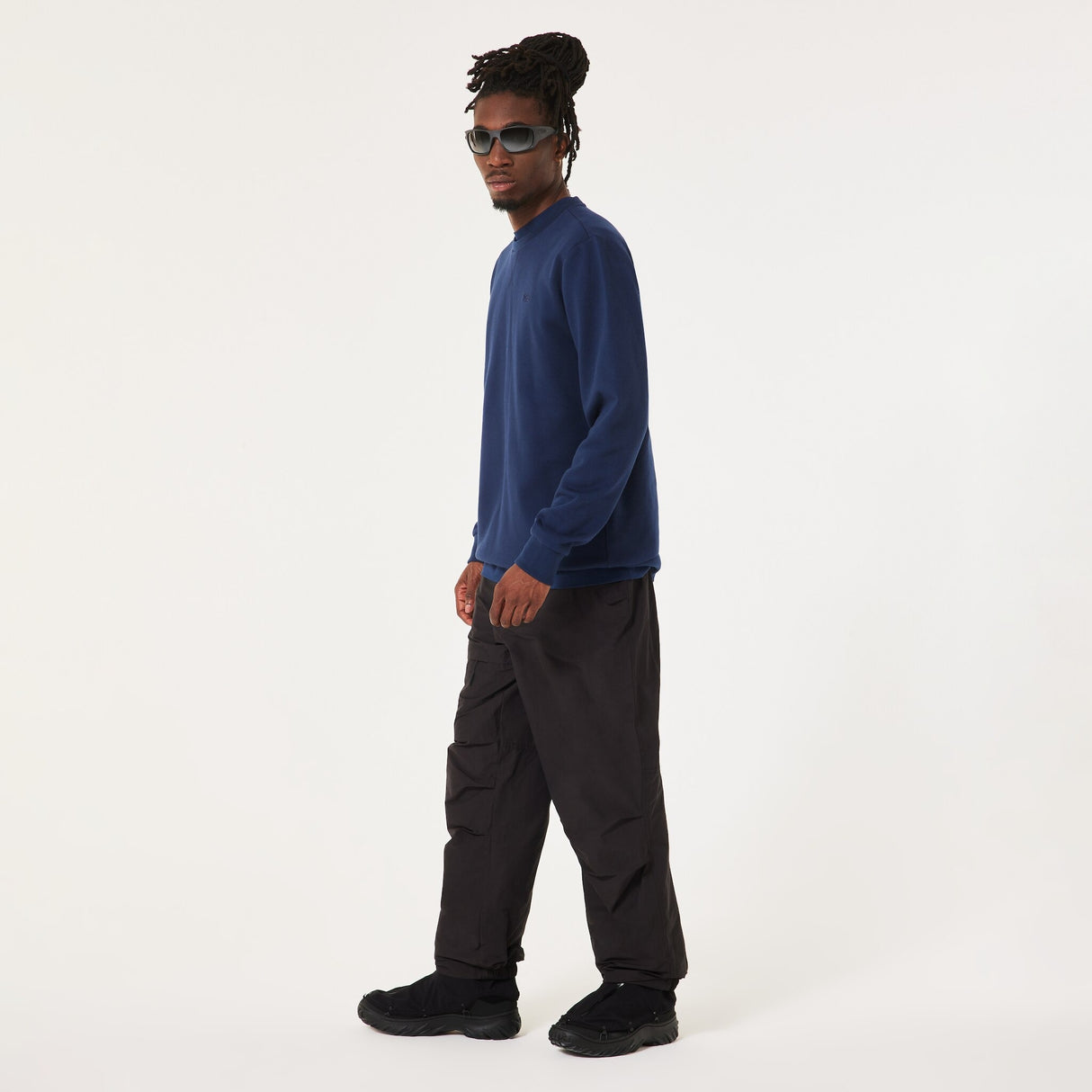 Oakley Men's Relax Crew Sweatshirt 2.0-2