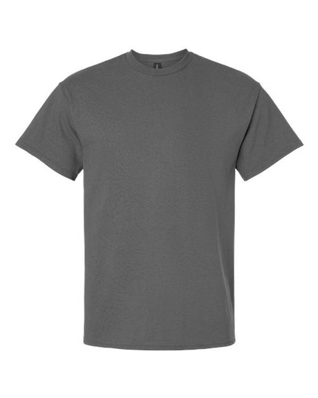 Gildan Men's Tall Ultra Cotton T-Shirt Mens Apparel Shirts & Tops