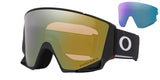 Oakley Flow Scape M Snow Goggles-1